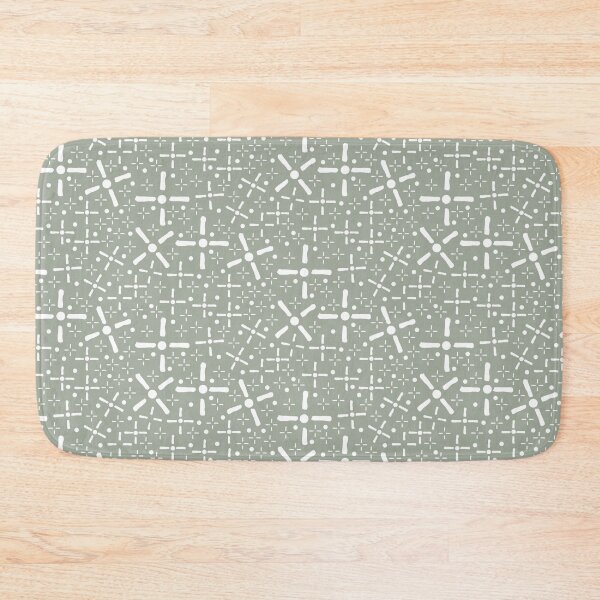 Item preview, Abstract Geometric Pattern with shapes designed and sold by Victoria Riabov.