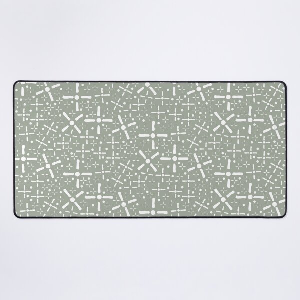 Item preview, Abstract Geometric Pattern with shapes designed and sold by Victoria Riabov.