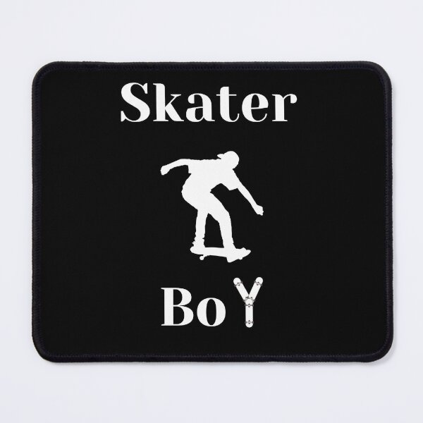 Item preview, Skater Boy Skateboards Skateboarding Vintage Retro T-Shirt, Cool Skate Boarding Fans Gift, Skateboarder Tricks Lover Skateboarders Present. designed and sold by Hi-Brother.