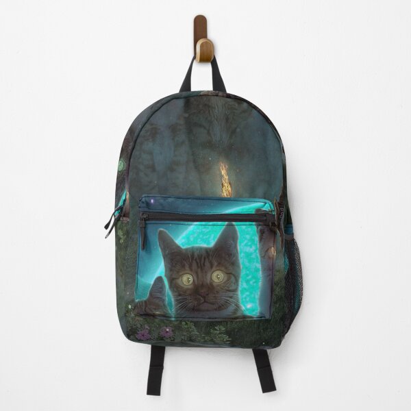 Item preview, The five cats designed and sold by Abdullah Forhad.