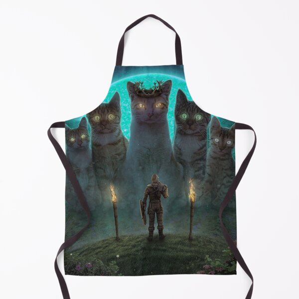 Item preview, The five cats designed and sold by Abdullah Forhad.
