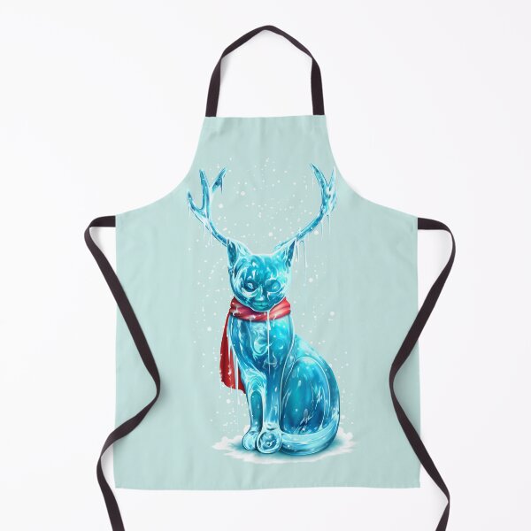 Item preview, CIREBON'S WINTERCAT designed and sold by Jumali Katani.