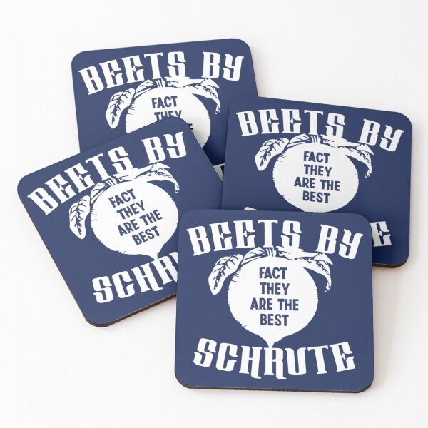 Item preview, Beets By Schrute   designed and sold by ApparelLogo.