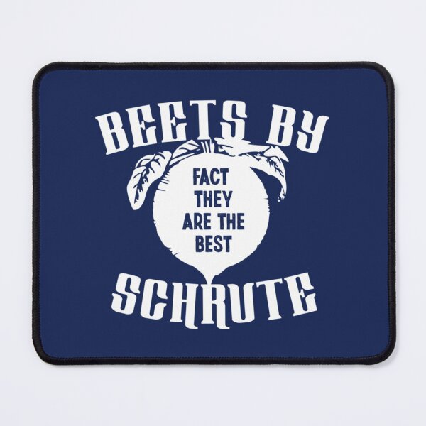 Item preview, Beets By Schrute designed and sold by ApparelLogo.