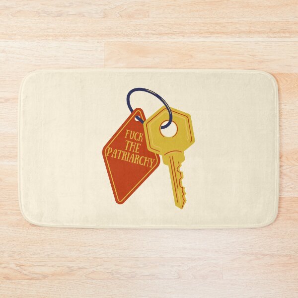 Item preview, Fuck the patriarchy keychain | I remember it all too well|All too well| Taylor swift  designed and sold by Lavannya.