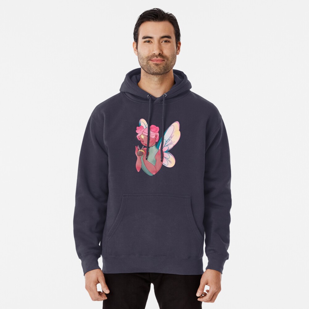 Item preview, Pullover Hoodie designed and sold by Sandramartins.