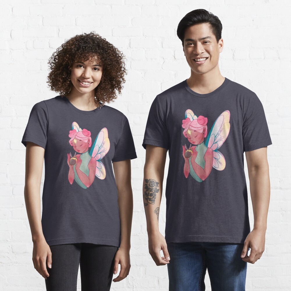 Item preview, Essential T-Shirt designed and sold by Sandramartins.