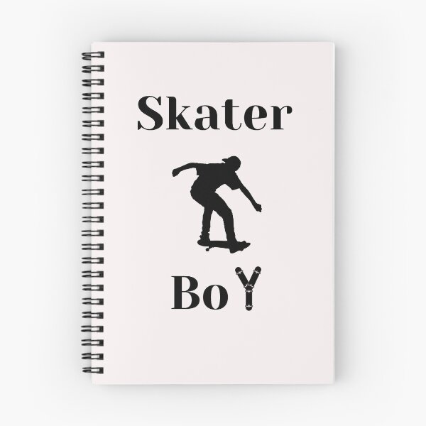 Item preview, Skater Boy Skateboards Skateboarding Vintage Retro T-Shirt, Cool Skate Boarding Fans Gift, Skateboarder Tricks Lover Skateboarders Present. designed and sold by Hi-Brother.
