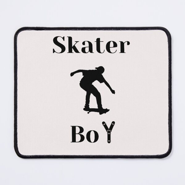Item preview, Skater Boy Skateboards Skateboarding Vintage Retro T-Shirt, Cool Skate Boarding Fans Gift, Skateboarder Tricks Lover Skateboarders Present. designed and sold by Hi-Brother.