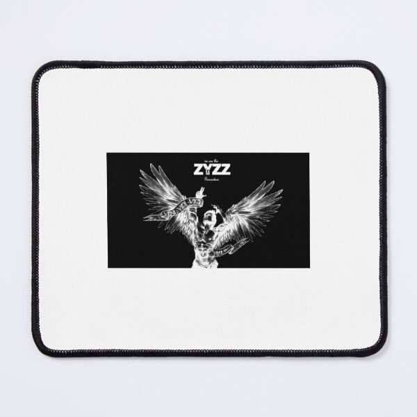 Item preview, zyzz art hd designed and sold by Shirtquarter113.