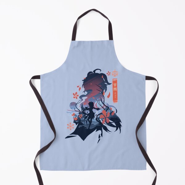 Item preview, Ganyu - Plenilune Gaze  designed and sold by ApparelLogo.