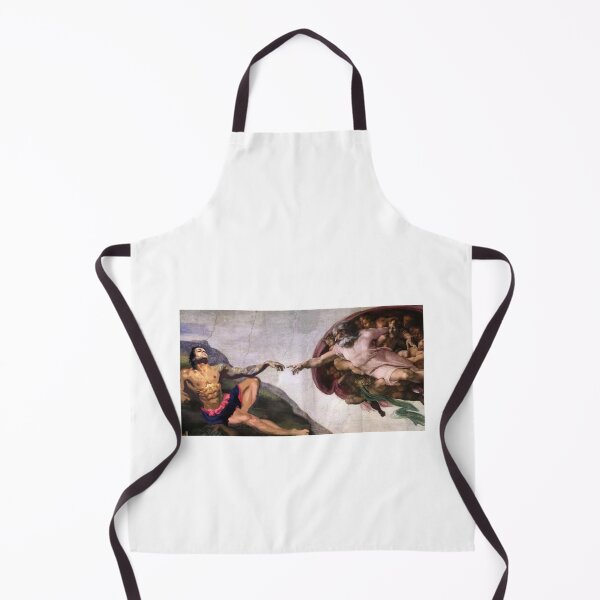Item preview, zyzz meme art designed and sold by Shirtquarter113.