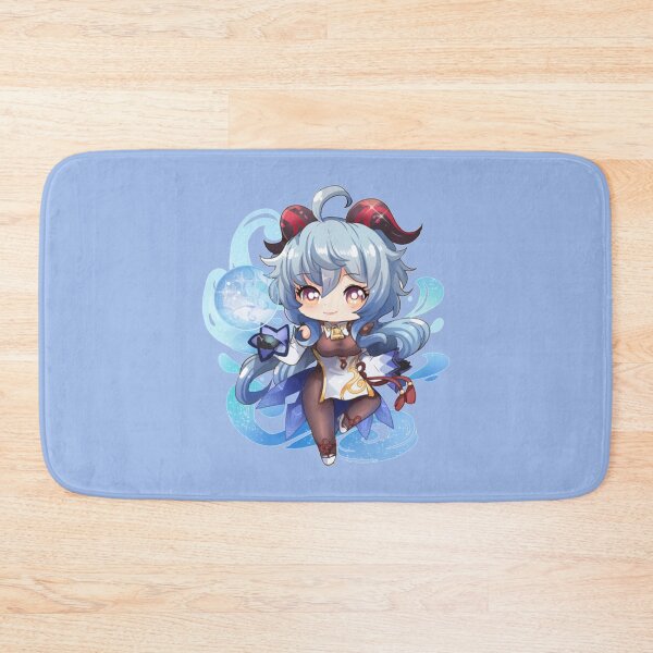 Item preview, Ganyu  designed and sold by ApparelLogo.