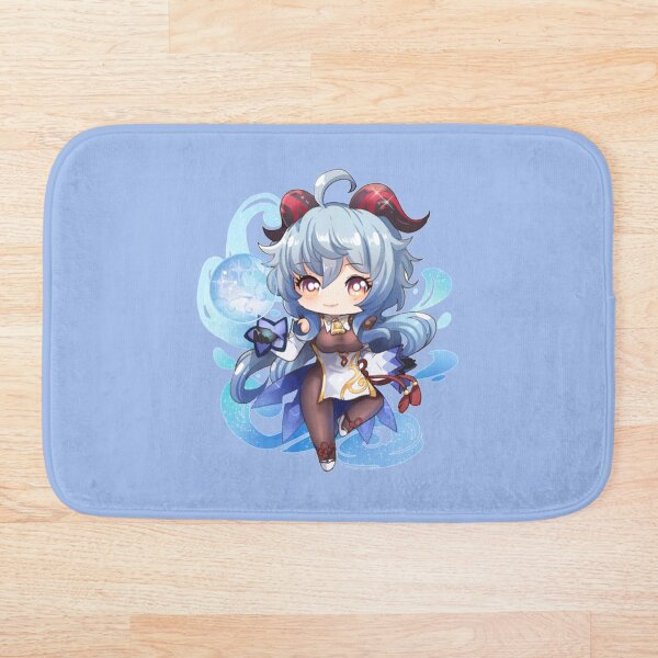 Item preview, Ganyu designed and sold by ApparelLogo.