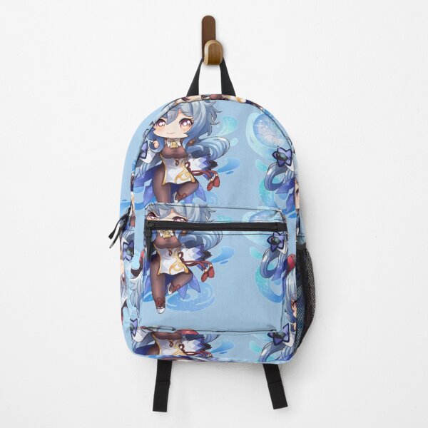 Item preview, Ganyu designed and sold by ApparelLogo.