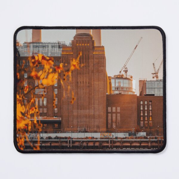 Item preview, Battersea Power Station designed and sold by Rhiannon Phillips.