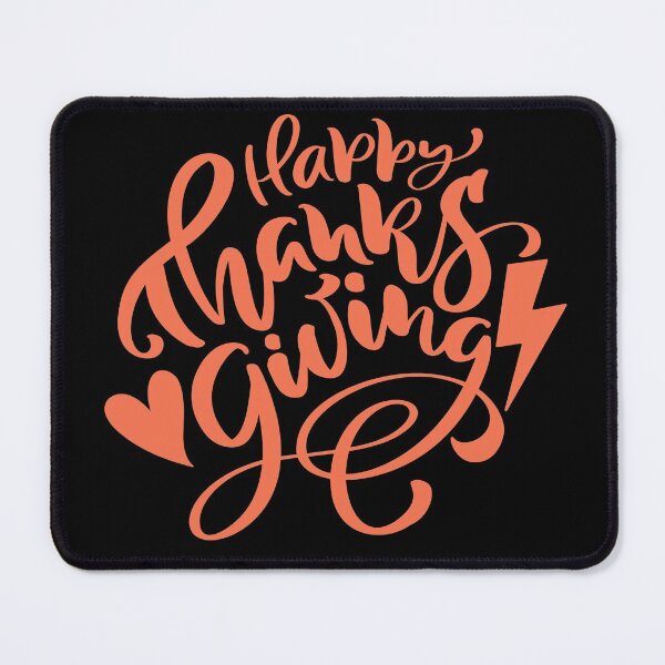 Item preview, happy thanksgiving designed and sold by ronaldsonou.