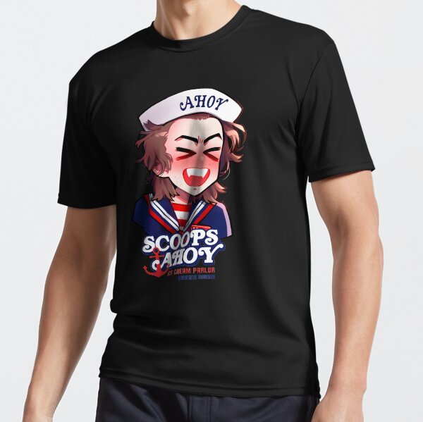 sbeve Active T-Shirt