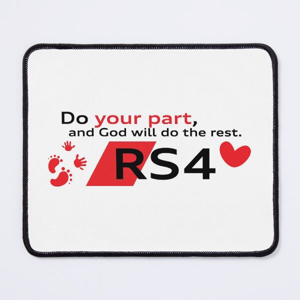 Item preview, Do your part, and God will do the rest. designed and sold by grafik.