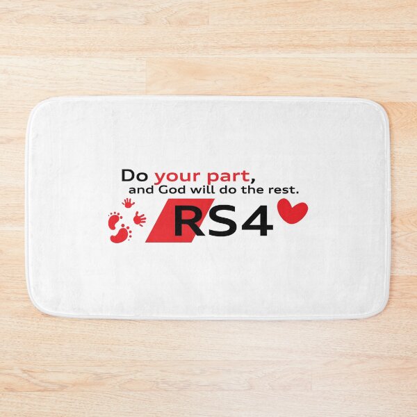 Item preview, Do your part, and God will do the rest. designed and sold by grafik.