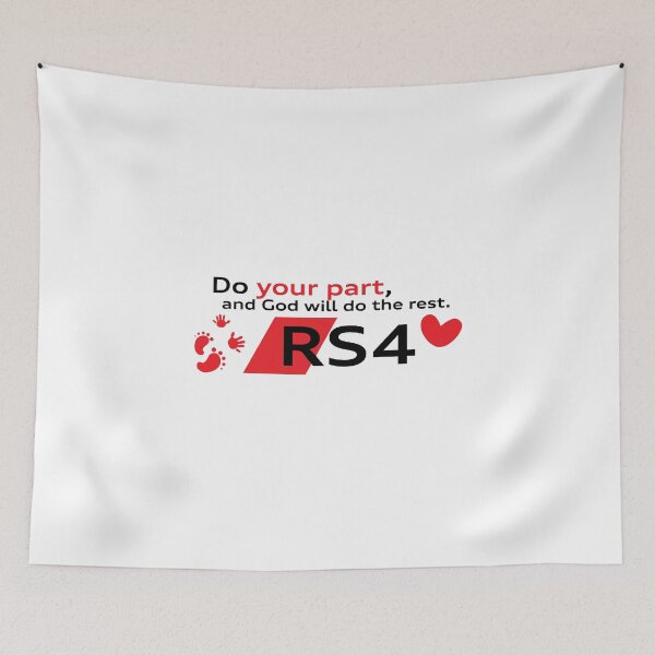 Item preview, Do your part, and God will do the rest. designed and sold by grafik.