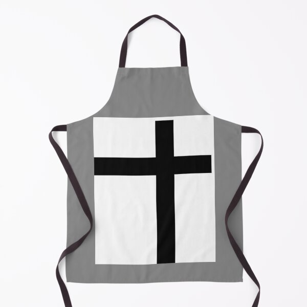 Item preview, The Unfocused Cross Graphic designed and sold by Shirtquarter113.