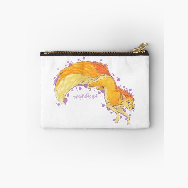 Item preview, Aerofistashka Fox designed and sold by Rabbiata.