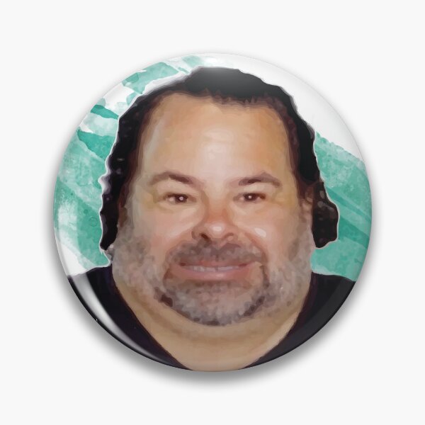 Item preview, Big Ed, you like? designed and sold by e-design-studio.