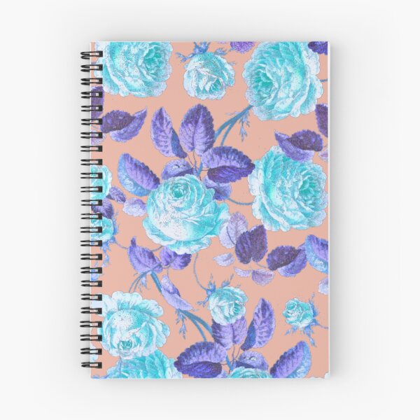 Item preview, Vintage Flowerpattern designed and sold by Perceptible.