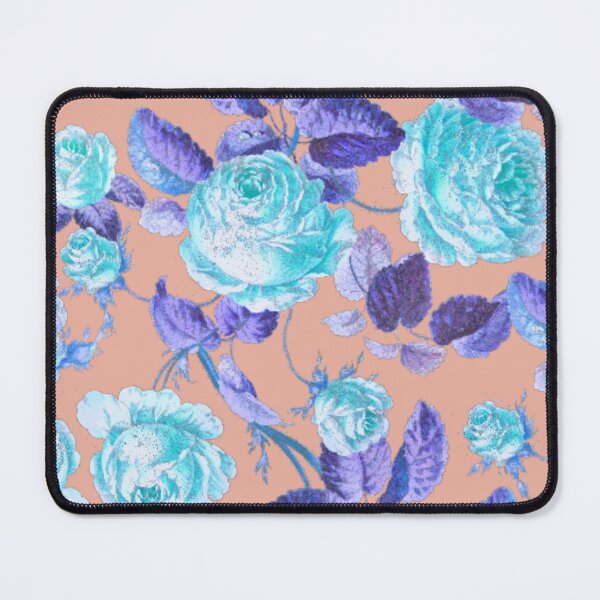 Item preview, Vintage Flowerpattern designed and sold by Perceptible.