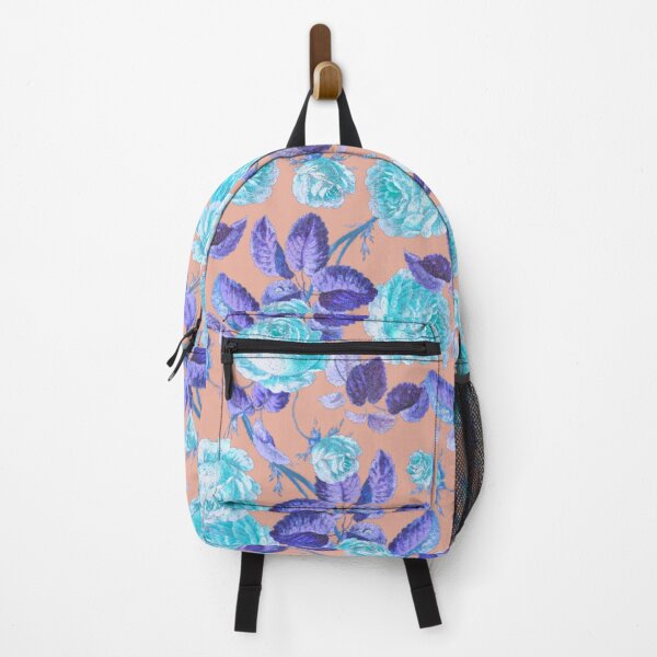 Item preview, Vintage Flowerpattern designed and sold by Perceptible.