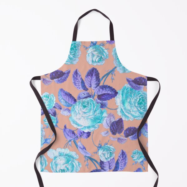 Item preview, Vintage Flowerpattern designed and sold by Perceptible.