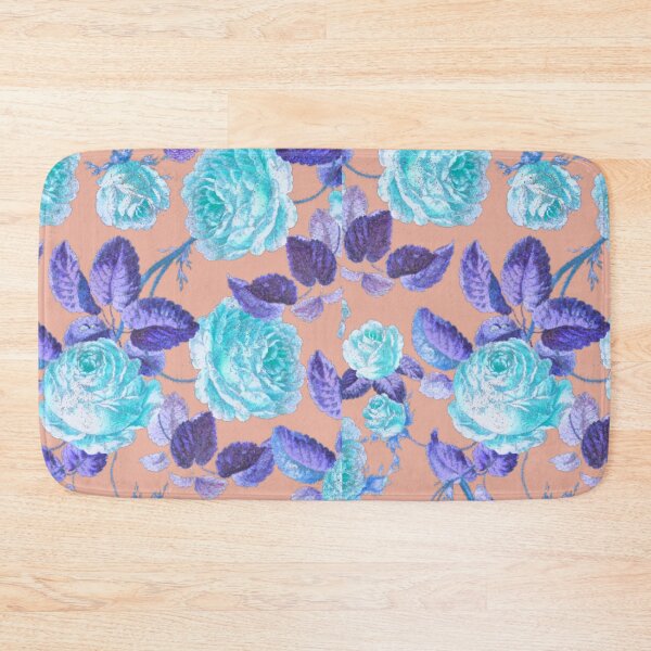 Item preview, Vintage Flowerpattern designed and sold by Perceptible.