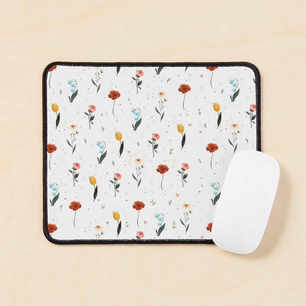 Item preview, Mouse Pad designed and sold by Sandramartins.