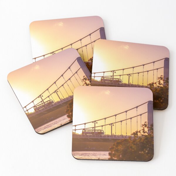 Item preview, Chelsea Bridge designed and sold by Rhiannon Phillips.