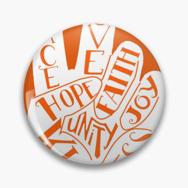 Item preview, We Wear Orange For Unity Day designed and sold by JesseRaynor.