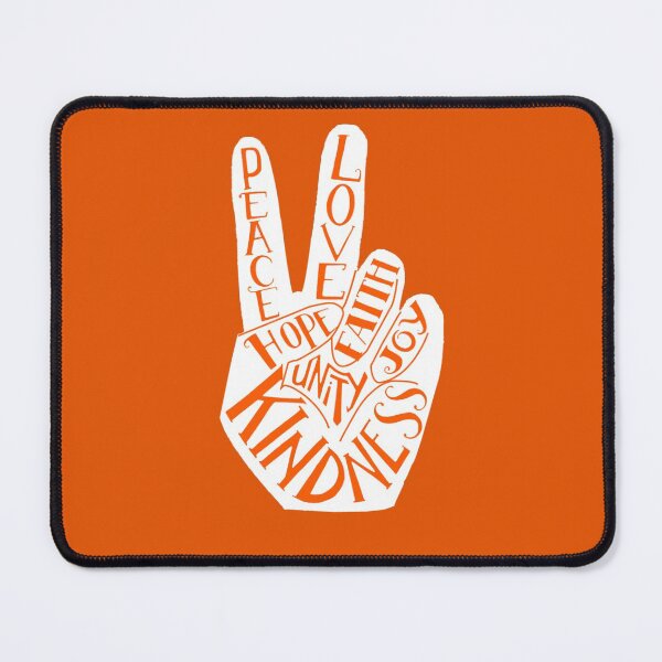 Item preview, We Wear Orange For Unity Day designed and sold by JesseRaynor.