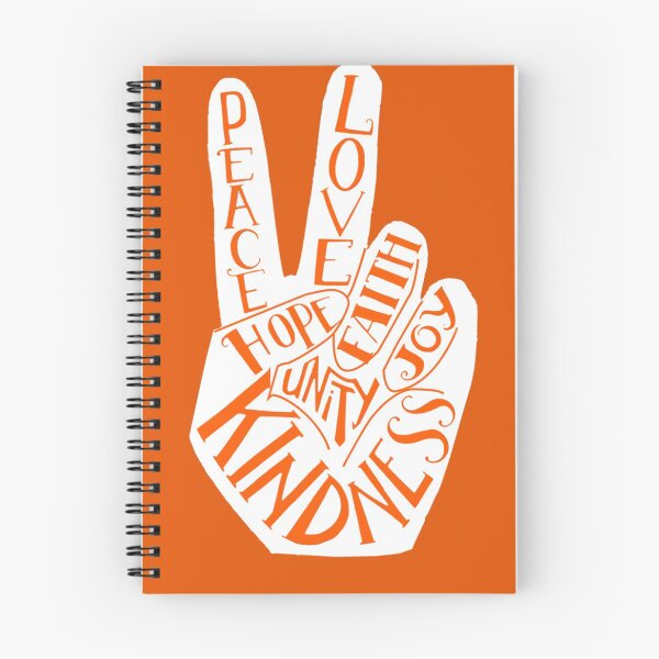 Item preview, We Wear Orange For Unity Day designed and sold by JesseRaynor.