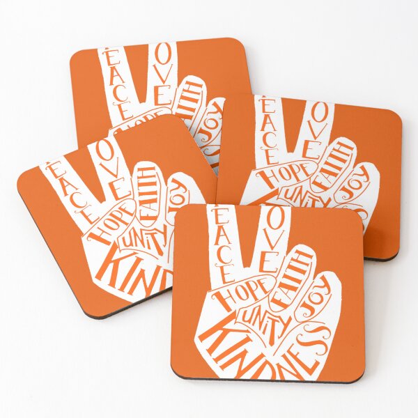 Item preview, We Wear Orange For Unity Day designed and sold by JesseRaynor.