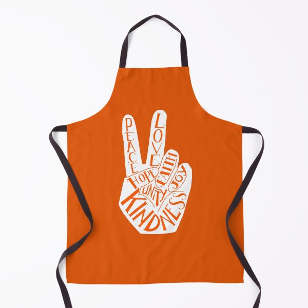 Item preview, We Wear Orange For Unity Day designed and sold by JesseRaynor.