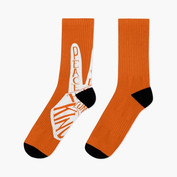 Item preview, We Wear Orange For Unity Day designed and sold by JesseRaynor.