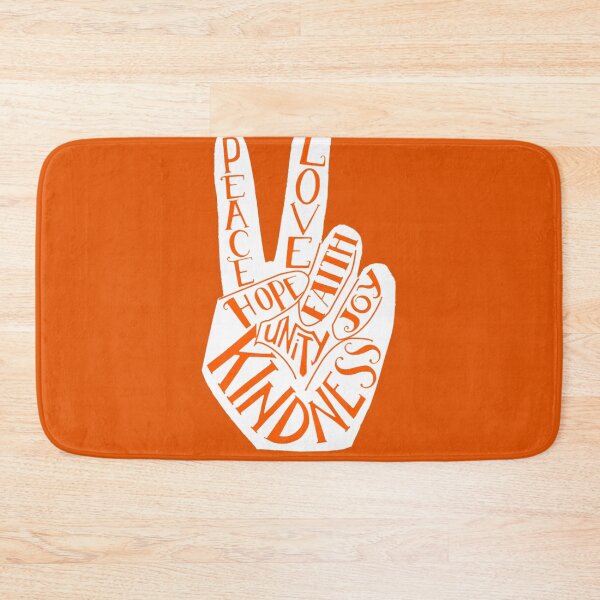 Item preview, We Wear Orange For Unity Day designed and sold by JesseRaynor.