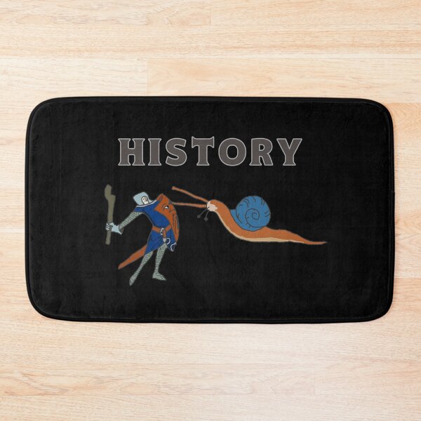 Item preview, Epic combat of the past in black designed and sold by CrowFriend.