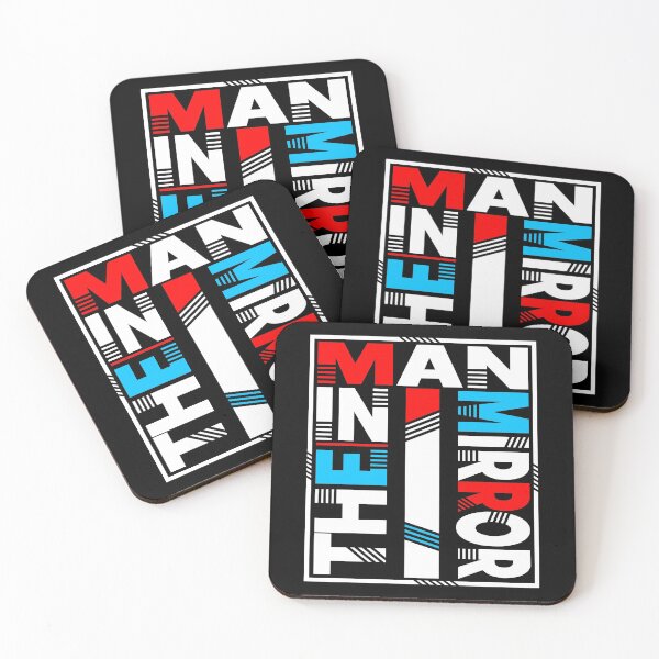 Item preview, El hombre en el espejo designed and sold by KGN  CREATIVITY.