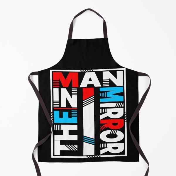 Item preview, El hombre en el espejo designed and sold by KGN CREATIVITY.