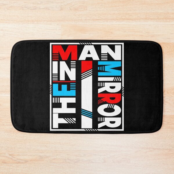 Item preview, El hombre en el espejo designed and sold by KGN CREATIVITY.