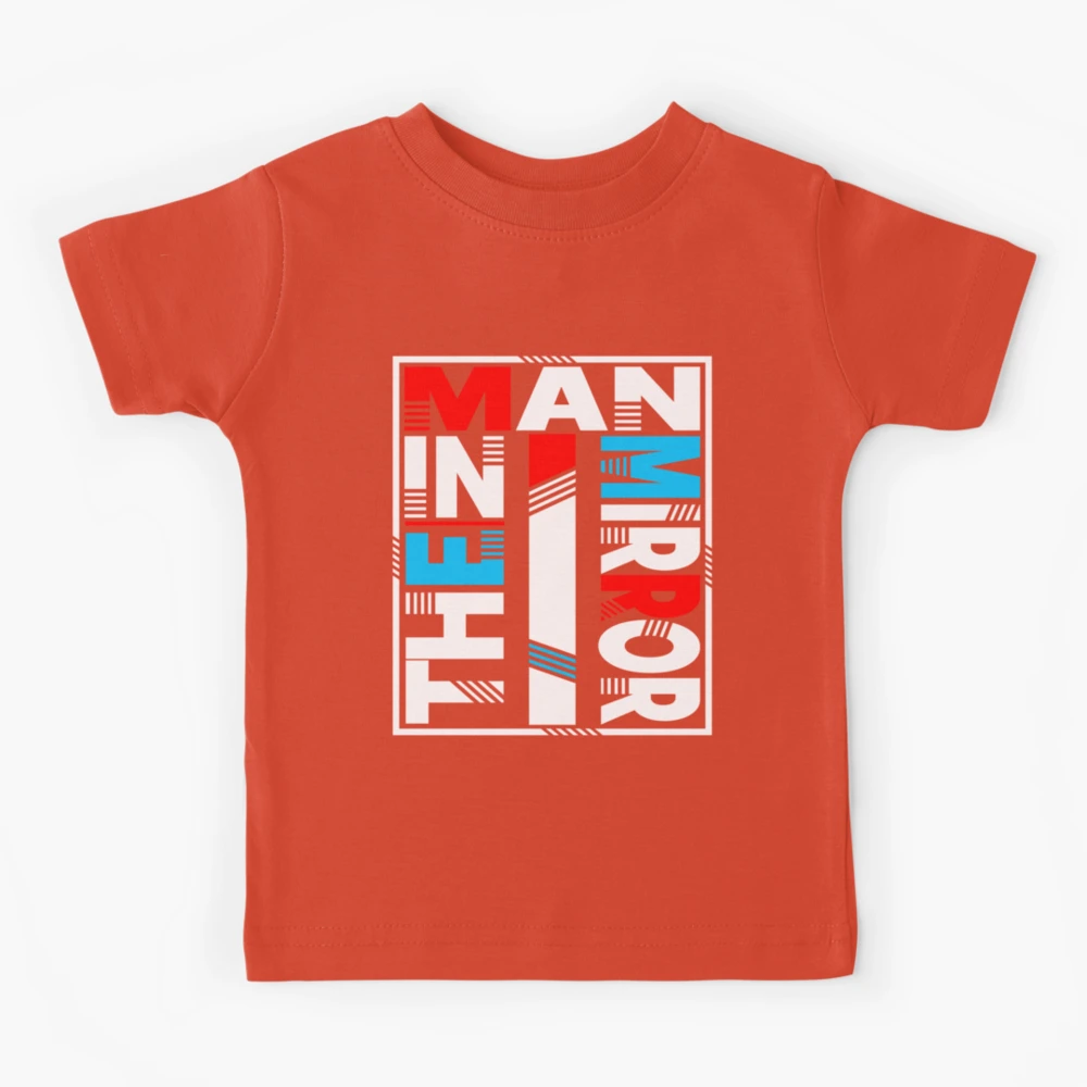トップス mirror9 Kid's ICON Tshirts mirror9 Kid's ICON Tshirts