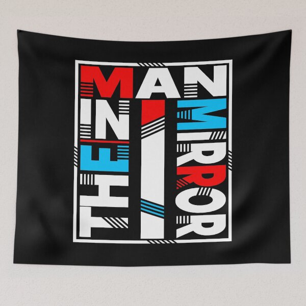 Item preview, El hombre en el espejo designed and sold by KGN  CREATIVITY.