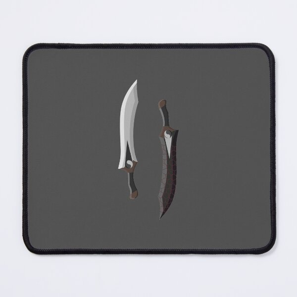Item preview, Anime - Fate ultimate blade works - archer Emiya designed and sold by rskavpst.