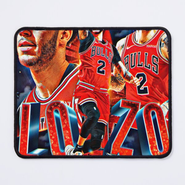 Item preview, Lonzo Ball designed and sold by JesseRaynor.